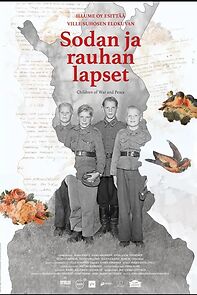 Watch Sodan ja rauhan lapset