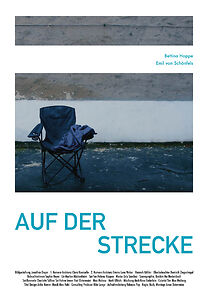 Watch Auf der Strecke (Short 2022)