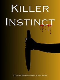 Watch Killer Instinct (Short 2024)