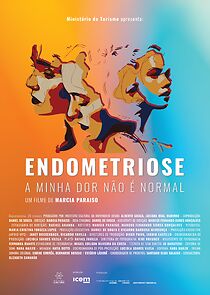 Watch Endometriose: A Minha Dor Não é Normal (Short 2022)