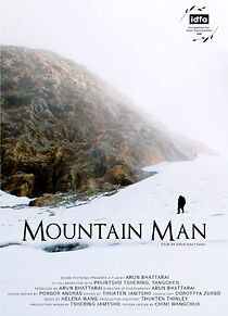 Watch Mountain Man (Short 2022)