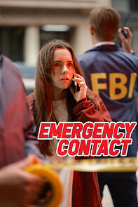 Watch Emergency Contact (Short 2024)