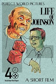 Watch The Life of Johnson (Short 2024)