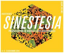 Watch Sinestesia (Short 2017)