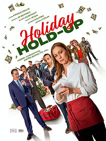 Watch Holiday Hold-Up