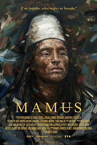 Watch Mamus (Short 2024)