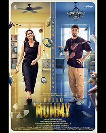 Watch Hello Mummy