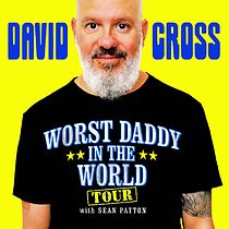 Watch David Cross: The Worst Daddy in the World (TV Special 2024)