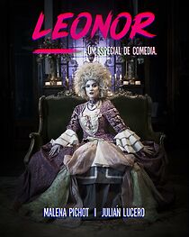 Watch Leonor (TV Special 2020)