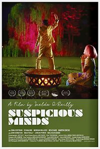 Watch Suspicious Minds (Short 2023)