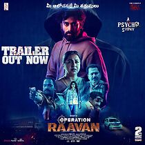 Watch Operation Raavan