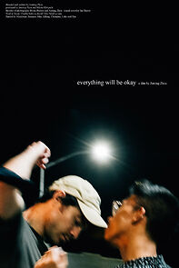 Watch Everything Will Be Okay (Short 2022)