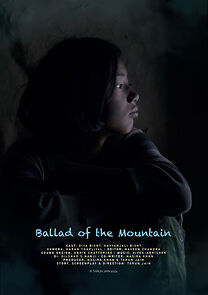 Watch Ballad of the Mountain (Short 2024)