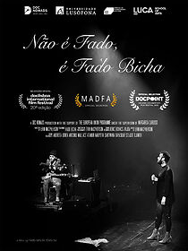 Watch Não é Fado, é Fado Bicha (Short 2023)