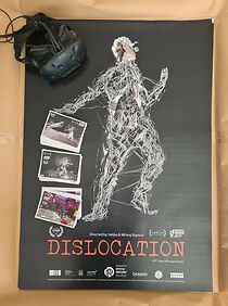 Watch Dislocation (Short 2020)