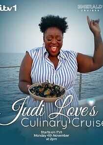 Watch Judi Love's Culinary Cruise