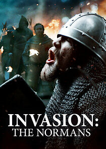 Watch Invasion: The Normans