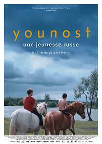 Watch Younost, une jeunesse russe