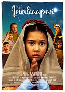 Watch The Innkeeper (Short 2023)