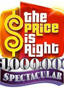 Watch The Price Is Right Million Dollar Spectacular