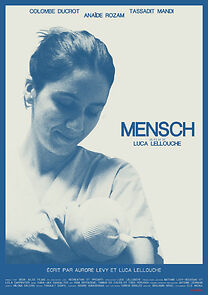 Watch Mensch (Short 2024)