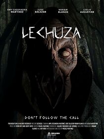 Watch Lechuza (Short 2023)