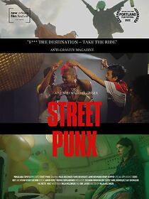 Watch Street Punx