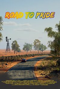 Watch Road to Pride (Short 2022)