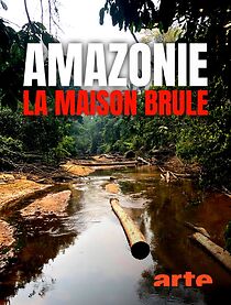 Watch S.O.S. Amazonas: Apokalypse im Regenwald