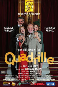 Watch Quadrille (TV Special 2013)