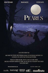 Watch Pearls (Short 2024)