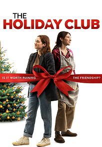 Watch The Holiday Club