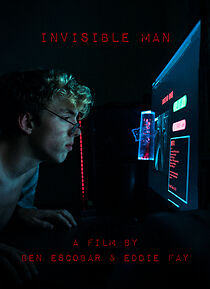 Watch Invisible Man (Short 2018)