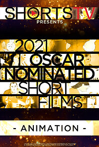 Watch 2021 Oscar Nominated Short Films: Animation