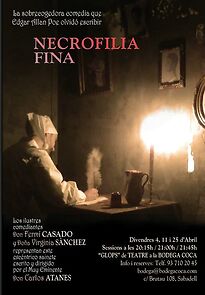 Watch Necrofilia fina (Short 2013)