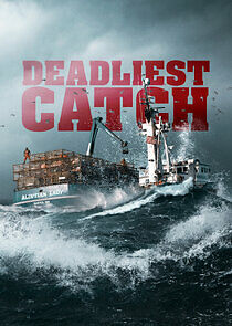 Watch Deadliest Catch