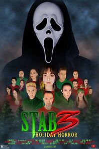 Watch Stab 3: Holiday Horror