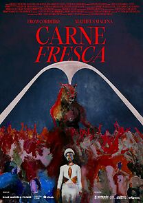 Watch Carne Fresca (Short 2024)