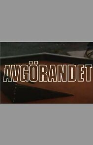 Watch Avgörandet (Short 1982)