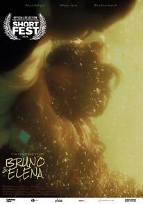 Watch Bruno & Elena (Short 2024)