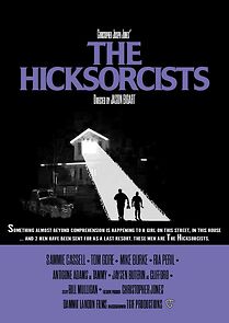 Watch The Hicksorcists (Short 2022)