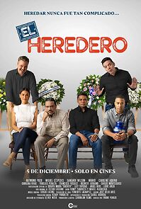 Watch El Heredero