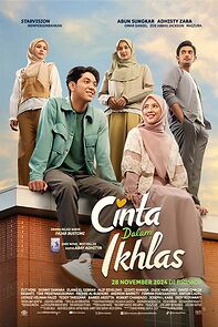 Watch Cinta Dalam Ikhlas