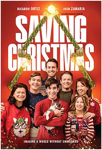 Watch Saving Christmas