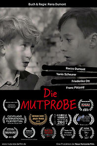 Watch Die Mutprobe (Short 2016)