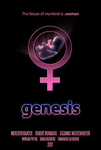 Watch Genesis: The Future of Mankind Is Woman