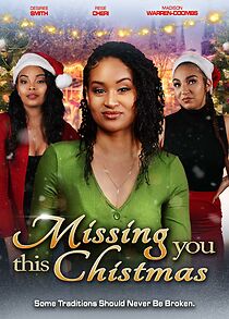 Watch Missing You this Christmas