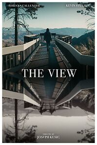 Watch The View (Short 2021)