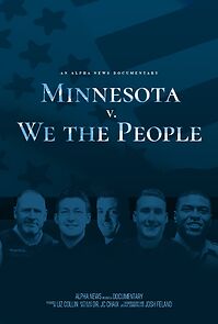 Watch Minnesota v. We the People