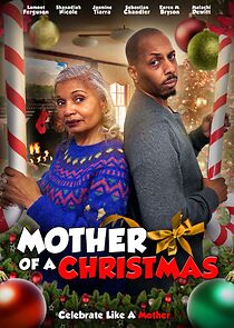 Watch Mother of a Christmas